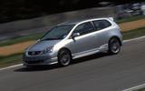 Honda Civic Type R Honda Civic Type R