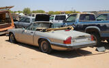 JAGUAR XJS - 1987