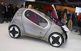 Kia Pop (2010)