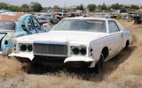 MERCURY GRAND MARQUIS 1976