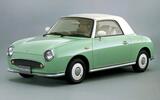Nissan Figaro
