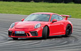 Porsche 911 GT3 - £187,900 Porsche 911 GT3 - £187,900