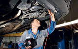 Get any recall work done Get any recall work done