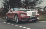 11: Rolls-Royce Spectre 