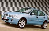 Rover 25 Rover 25