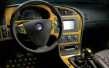 Saab 9-5 Rinspeed