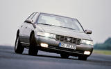 Cadillac Seville (1997) Cadillac Seville (1997)