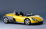 Renault Sport Spider (1996) Renault Sport Spider (1996)