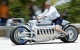 Dodge Tomahawk (2003) Dodge Tomahawk (2003)