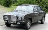 Vanden Plas 1.5 Vanden Plas 1.5