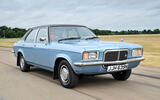 Vauxhall Victor FE - #1