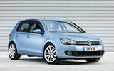 Volkswagen Golf Volkswagen Golf