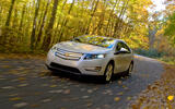 Chevrolet Volt (2010) Chevrolet Volt (2010)