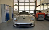 Porsche 911 GT1 Strassenversion (1997)