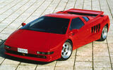 Cizeta V16T (1988) Cizeta V16T (1988)