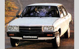 Hindustan Contessa - #2