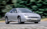 Fiat Coupe (1993)	