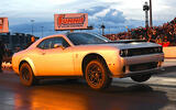 Dodge Challenger SRT Demon 170 (2023)