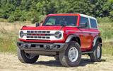 Ford Bronco (2021)