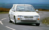 Ford Escort RS Cosworth (1992-1996)