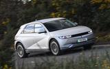 10: Hyundai Ioniq 5  10: Hyundai Ioniq 5