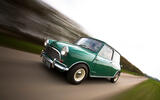 8: Mini (original)