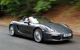 Porsche Boxster (£4000-£29,000) Porsche Boxster (£4000-£29,000)