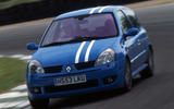 Renault Clio RS Renault Clio RS