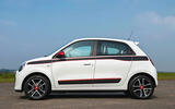Renault Twingo Renault Twingo