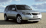 Saab: 9-7X