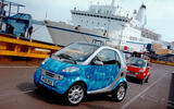 Smart Coupé (1998) Smart Coupé (1998)
