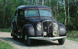 Volvo PV36 Volvo PV36