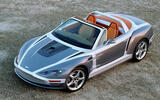 Aston Martin 20/20 (2001)