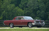 Pontiac Grand Prix Super Duty (1962) Pontiac Grand Prix Super Duty (1962)