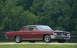 Pontiac Grand Prix Super Duty (1962)