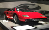Lamborghini Countach (1975)