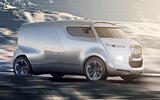 Citroën Tubik (2011)