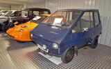 Elswick Envoy Elswick Envoy