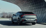 2021: Kia EV6 2021: Kia EV6