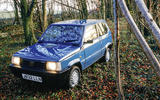 FIAT PANDA 1980-1986 - £3000-£15,000 FIAT PANDA 1980-1986 - £3000-£15,000