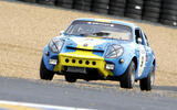 Mini Marcos - #1