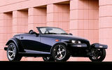 Plymouth Prowler Plymouth Prowler
