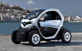 Renault Twizy Renault Twizy