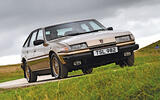Rover SD1