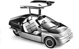 Volkswagen Scooter (1986) Volkswagen Scooter (1986)