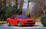 Maserati Shamal (1989) Maserati Shamal (1989)