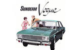 Sunbeam Vogue Sunbeam Vogue