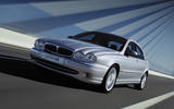 Jaguar X-Type (2001) Jaguar X-Type (2001)