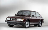 Saab: 99 (1968)