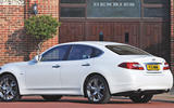 3: Infiniti M37  3: Infiniti M37